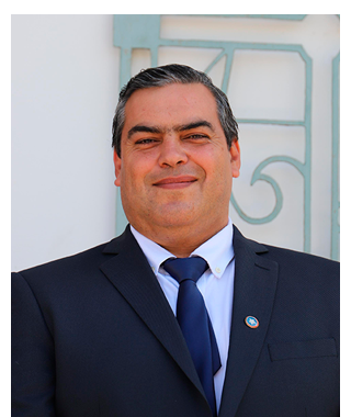 Manuel Antonio Morales Burgos